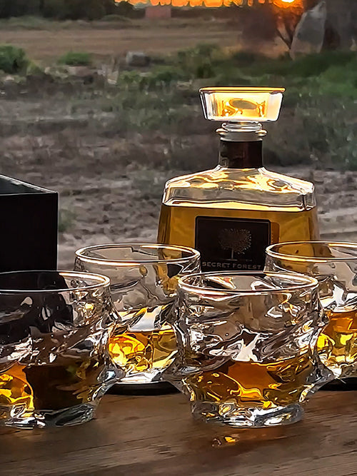 İskoç Cam Eşyaları Seçerken Hangi Faktörler Fark Yaratır?