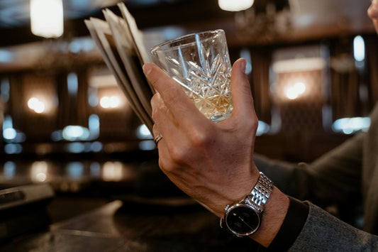 Kristal İskoç Bardaklarının Değerli Olup Olmadığını Nasıl Anlarsınız?