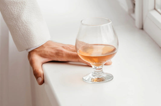 Kristal İskoç Bardaklarında Sık Yapılan Hatalardan Kaçınmak