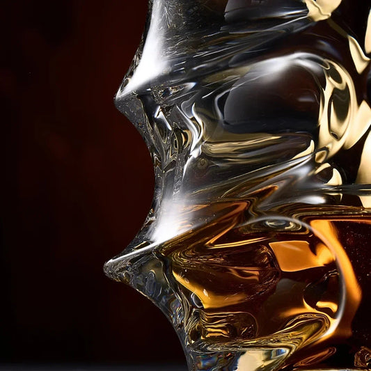 Mükemmel Viski Bardağını Keşfedin: Yudumlama Deneyiminizi Stil ve İşlevsellikle Geliştirin